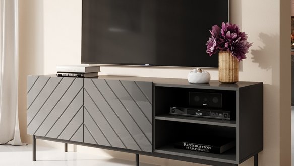 Модульна вітальня Abeto 6