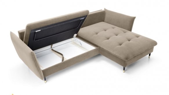 Кутовий диван Glam 21