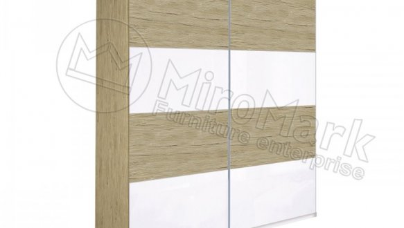 Шкаф купе 1.5 Верона