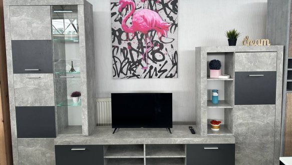 Стінка Альпін 0