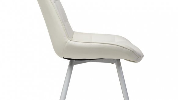 Стілець N-45 білий 0
