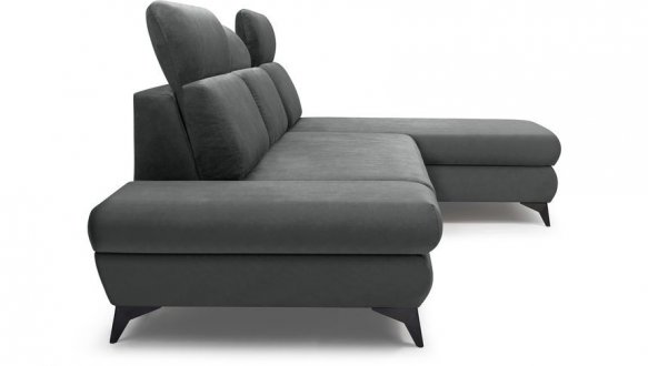 Диван кутовий розкладний Titan 4