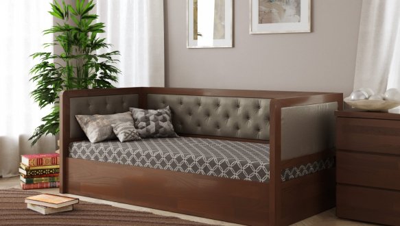 Ліжко Немо Люкс М 3