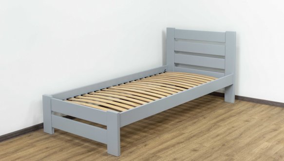 Односпальная кровать Марсель 16