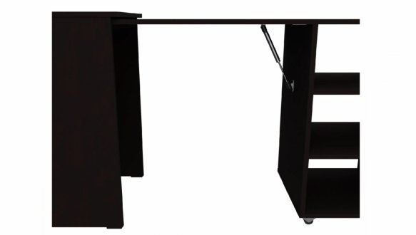 Письменный стол тумба ЛОЙТ 6