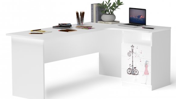 Стіл кутовий 