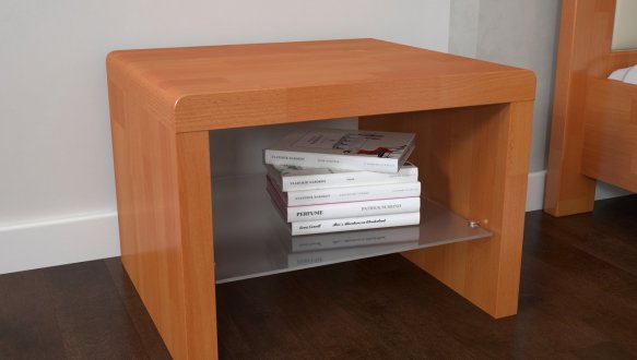 Тумба прикроватная Arbor Drev Harmony/Гармония 5