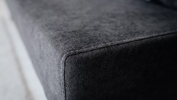 Диван розкладний Єврокнижка Sofyno Magnolia / Магнолія 191 см 7