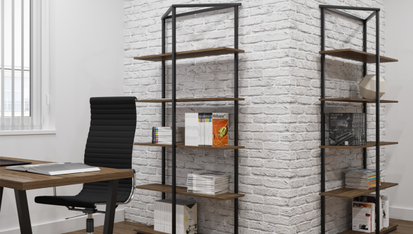 Стеллаж Драй