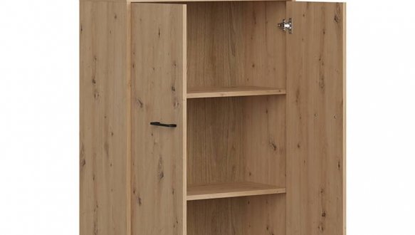 Тумба REG2D/120/F12 Space office 3