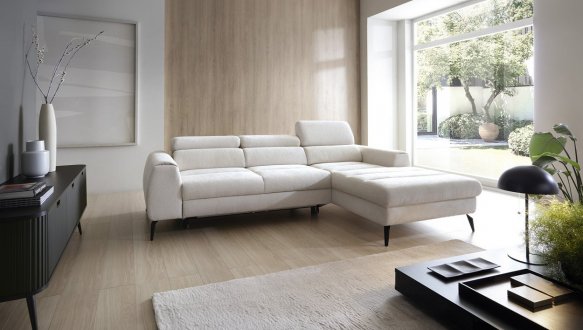 Угловой диван Jazz M