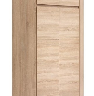 Шкаф угловой SZFN2D ACADEMICA 0