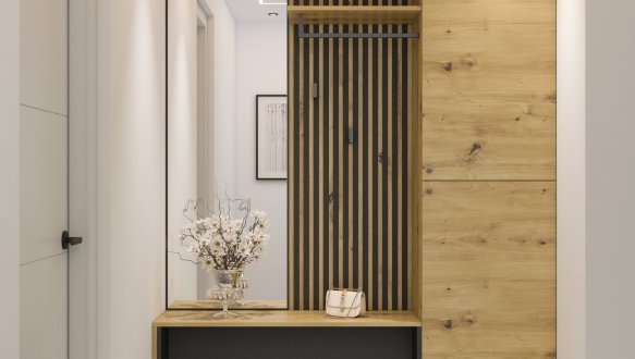 Прихожая Эмма 1