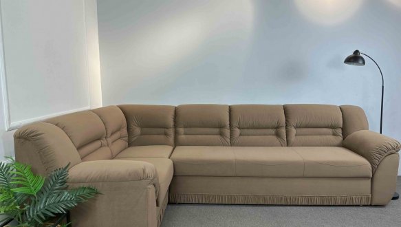 Кутовий диван Хаммер 3,05 26