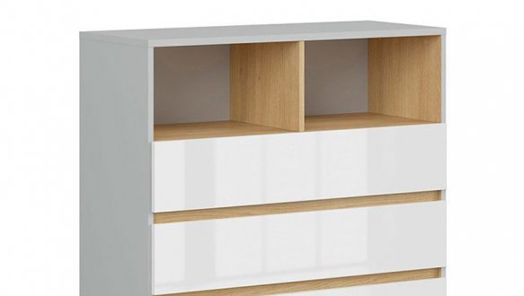 Комод KOM3S Nandu