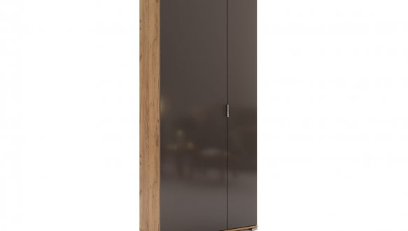 Шкаф 2дв без зеркала Луна 0