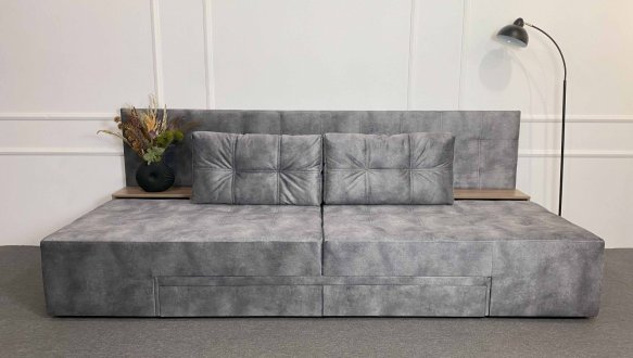Диван Дублін з шухлядами 42