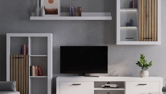 Стенка Сансет 