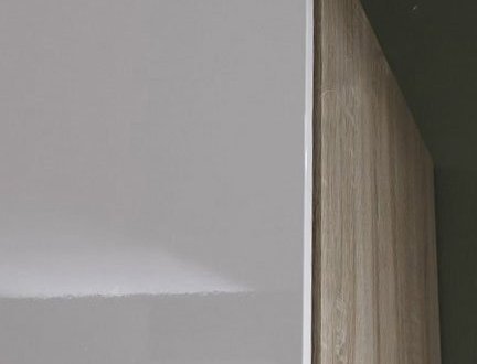 Модульна спальня Ліберті 4