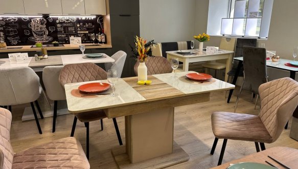 Стул Ralf/Ральф Bjorn 85 см 6