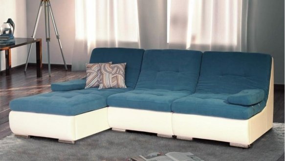 Кутовий диван Бозен 3 5