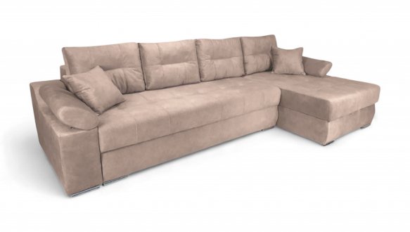 Кутовий диван Віраж 3