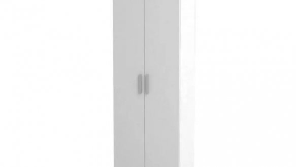 Стелаж 600/1920 2Д Джек 