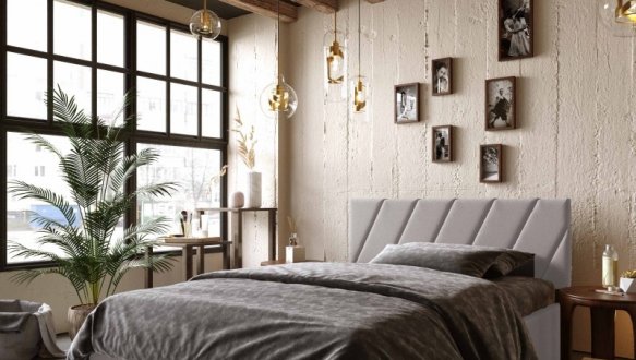 Кровать Palermo 14