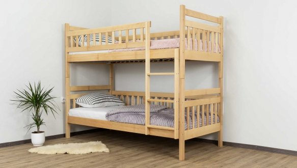 Двоярусне ліжко Том і Джері 7