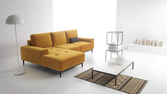 Кутовий диван Vero