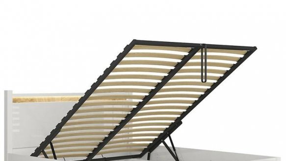 Кровать LOZ/160/B Alameda 2