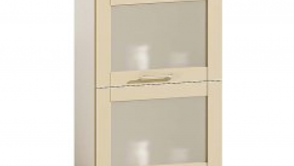 Тумба верхня В60.92.2СК. Бар Французький Престиж