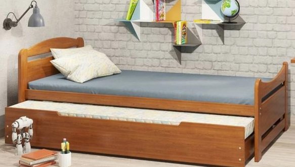 Ліжко-трансформер Авена 4