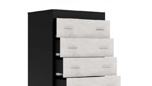 Комод Терра