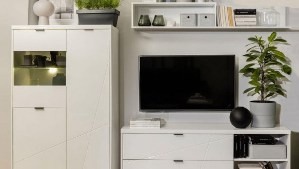 Тумба ТВ RTV2S Forn 0