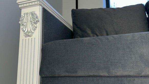 Диван Надія 3