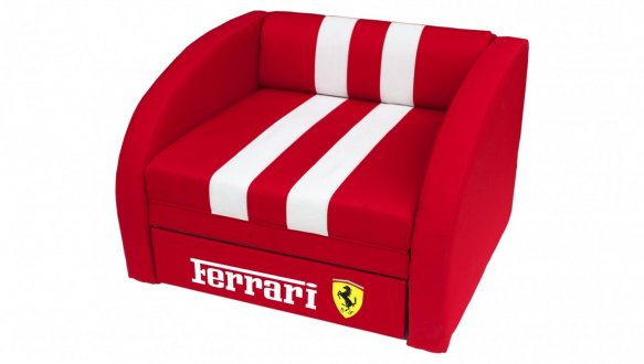 Крісло диван Smart 12