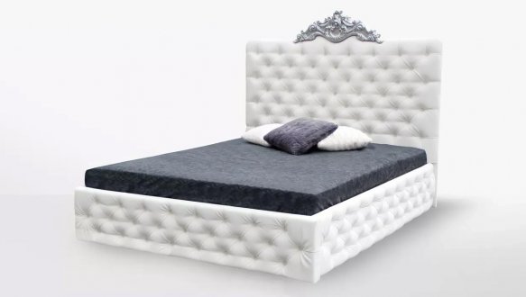 Ліжко з підйомним механізмом Діанора Плюс