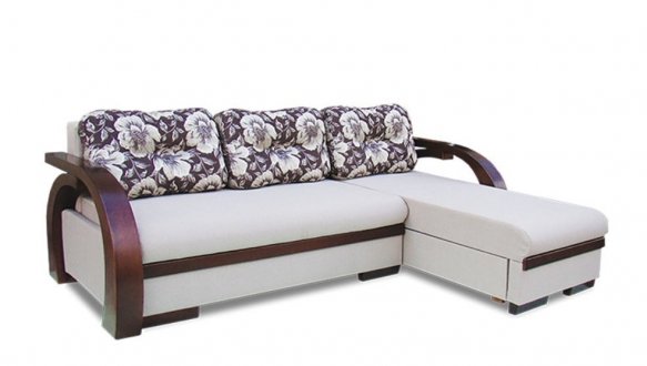 Кутовий диван Фаворит 0