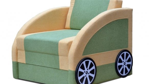 Тапчан Смарт 8