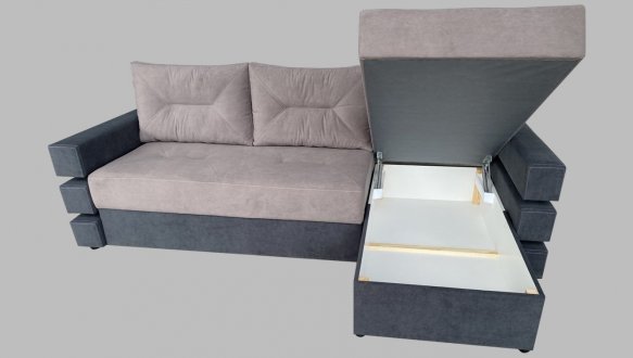 Кутовий диван Шелби 10