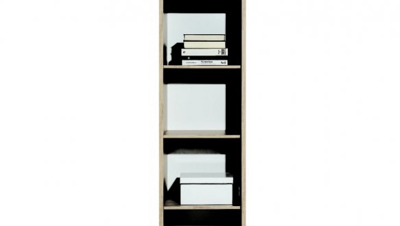 Стеллаж Айго