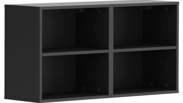 Стеллаж навесной SFW/100/50/30/6В Modeo 0