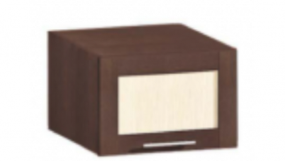 Антресоль А50.36.1Д.Бар глибока Престиж