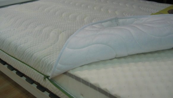 Матрац Evolution Savanna / Саванна 4