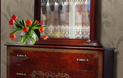 Зеркал Венеция Нова 3