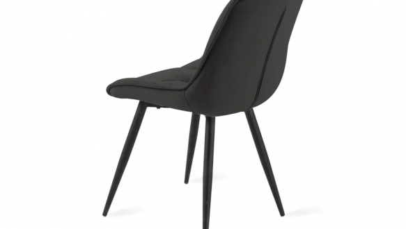 Стул STYLE черный 0