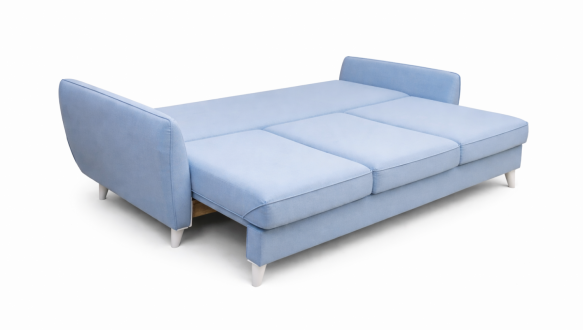 Модульный диван еврокнижка Хеннеси Мебель Стиль 5