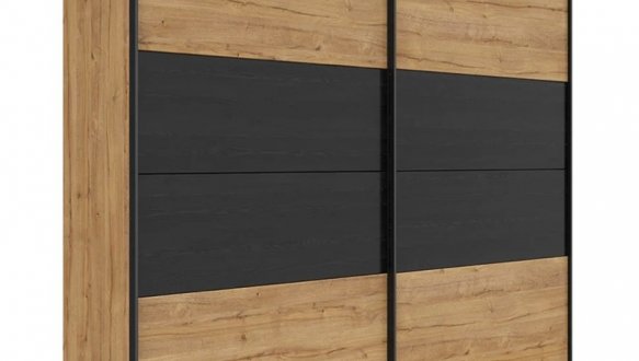 Шафа-купе SZF/240 Maio 0