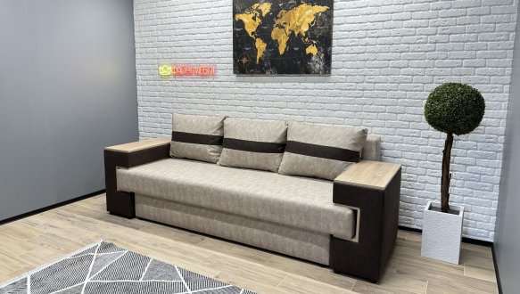 Диван Ексклюзив 1